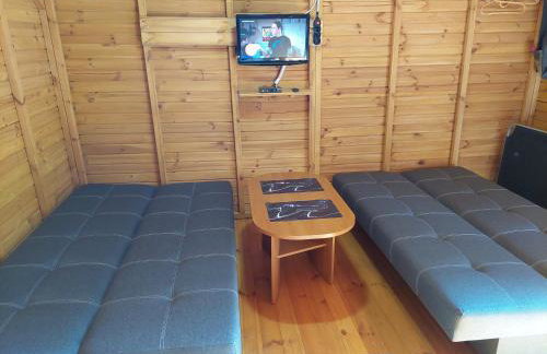 Apartament 59 , ranczoturystyka Bielawa Sudety - Foto 35