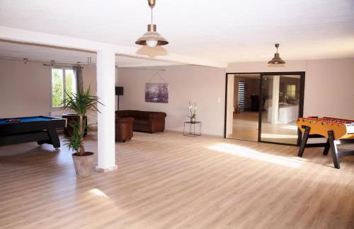 Domaine de la Noiseraie - Foto 23