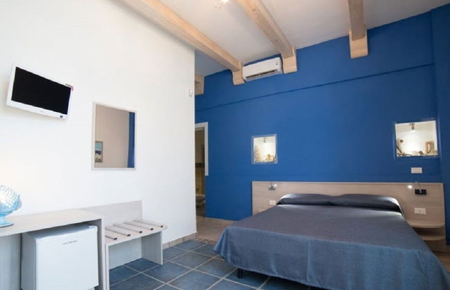 La Giara Resort - Photo 2