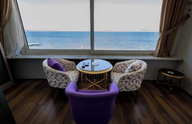 Mohti Otel - Foto 24