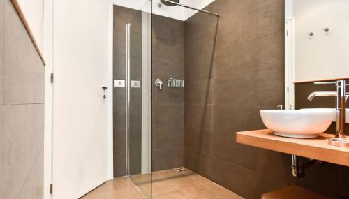 Nerhome Vatican Suite - Foto 5, Shower