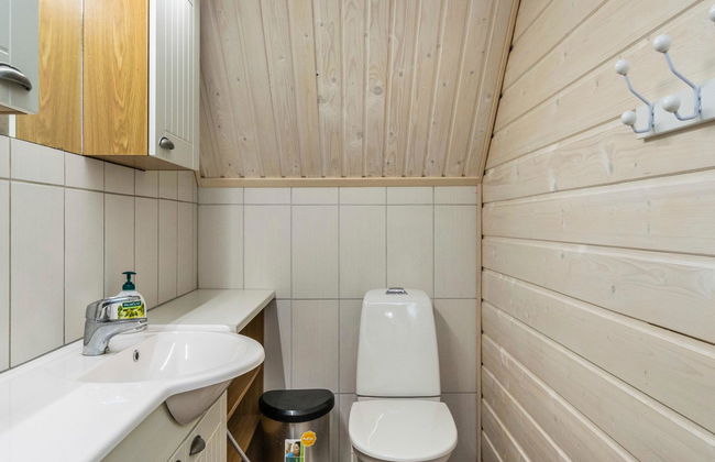 Eemilin huvila - Foto 27