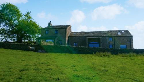 Baxter Barn - Foto 3