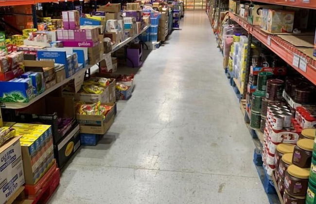 Al Qatal Building - Foto 29