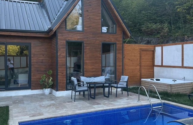 küçük göl köy - Foto 14