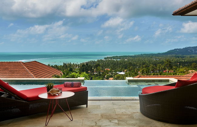 Villa Baan Saitara - Photo 29