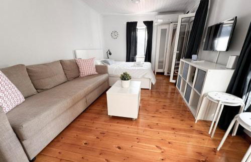 Delphi Sunset Studio - Foto 2