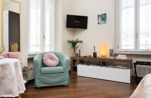 Casa Sancarlino - 200mt Clinica Zucchi - Photo 9