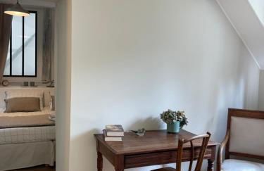 Moulin Dorceau - 15 couchages - voir notre site - Foto 16