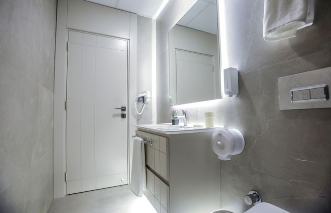 Stile Suite Family Hotel - Foto 63