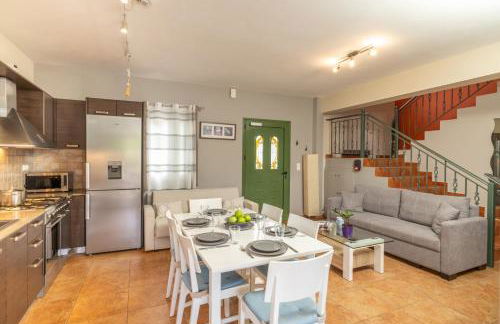 "Villa ANDREAS" - Photo 38