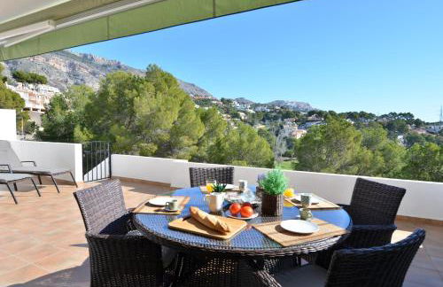 Altea la Vella, Casa Ama Vida - Photo 12