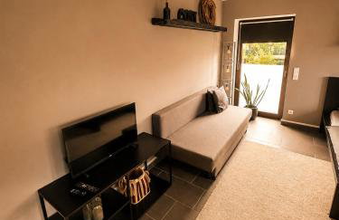 Cosy Bungalow-Apartment in ruhiger Toplage - nähe Düsseldorf - Foto 9