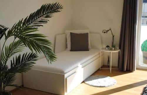 Isar Residenzen Landau - Foto 14