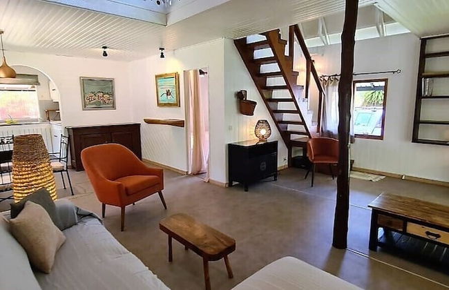 Green Villa Moorea - Photo 11