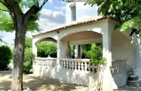 Villa spacieuse à Aimargues avec piscine privée - Foto 2