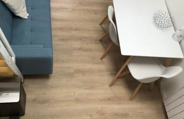 F2 équipé, 15mn de Paris, parking, climatisation - Foto 3