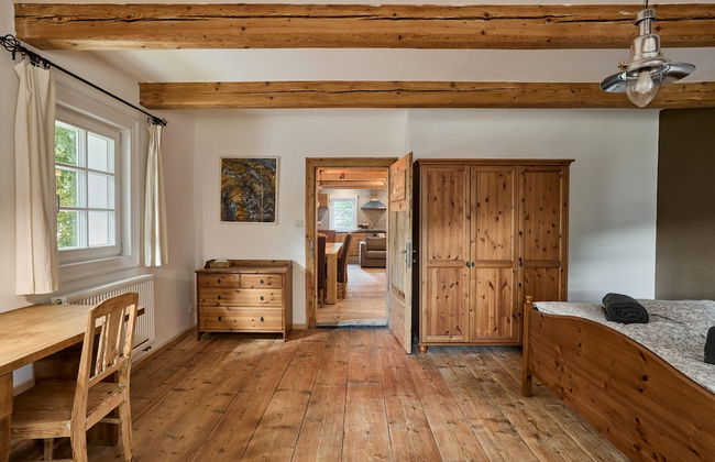 Horni Marsov Khf325 in Horn Mar ov - Foto 17