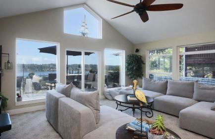 Fairway Harbor View by Avantstay Outdoor Oasis - Foto 24