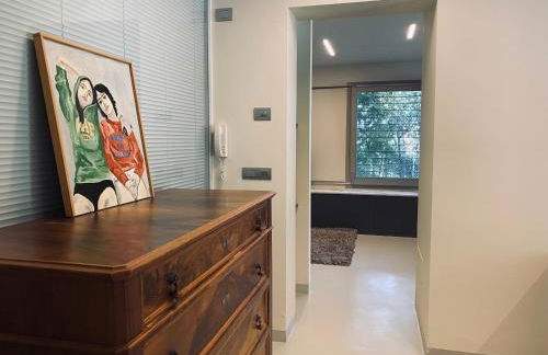 Villa immersa nei campi - Foto 27