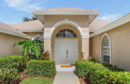 Villa Terra Paradiso luxury pool home with spa - Foto 6