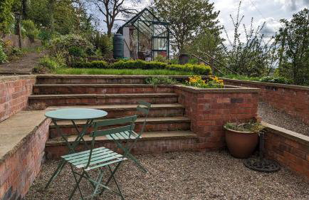 Rose Cottage - Foto 41