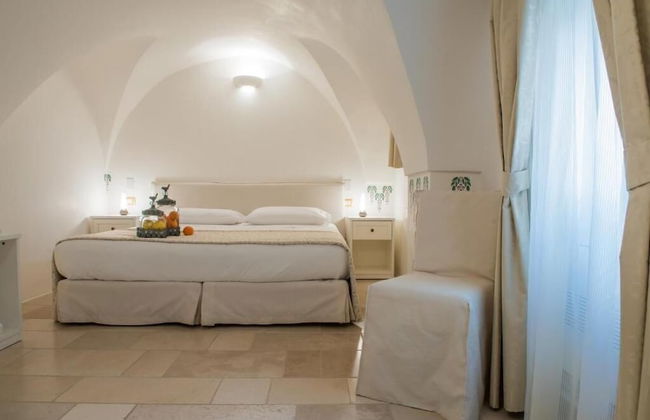 Dimora dell'Osanna - Foto 3