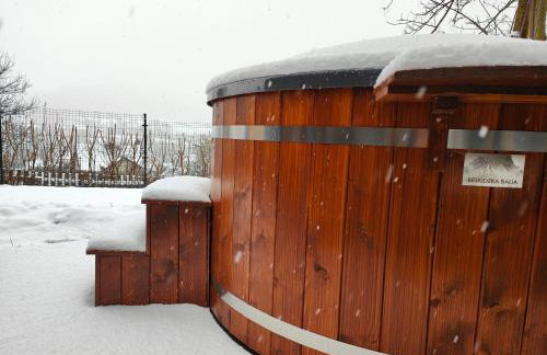 Domek Tuni - Foto 27