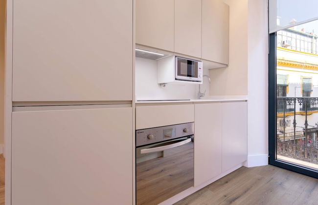 Genteel Home Rodrigo Caro - Foto 23