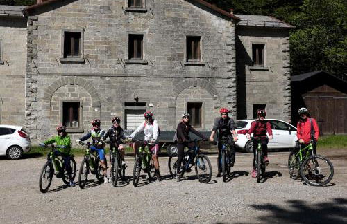 Agriturismo Mulino di Culmolle - Foto 37