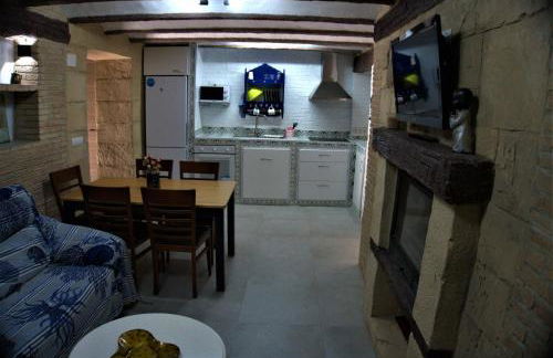 Casa torre del Carmen Cazorla II - Foto 25