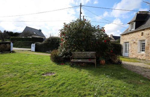 Maison du GR34 Baie de Beaussais Classée 1 étoile - Foto 33