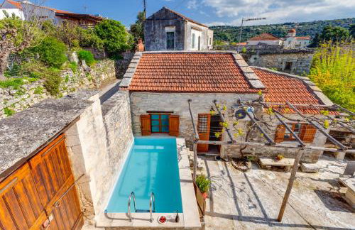 Traditional Home Vereniki With Heated Pool - BY APOKORONAS VILLAS - Foto 40