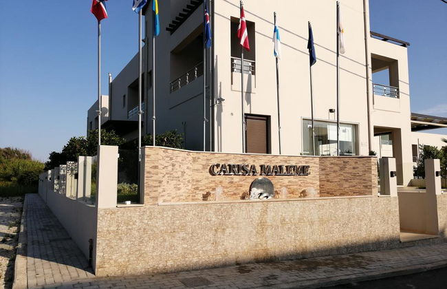 Carisa Maleme - Foto 3