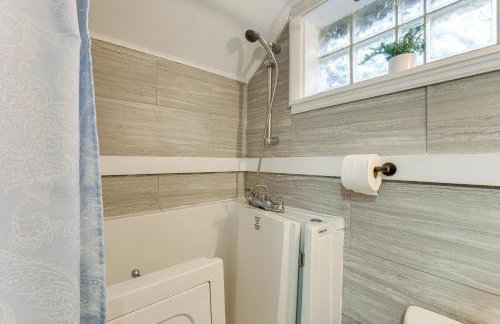 Private Yard and Deck Long-Term Stay in Glen Allen! - Foto 14