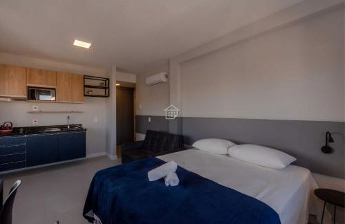 Espetacular vista de Porto Alegre! - Foto 6