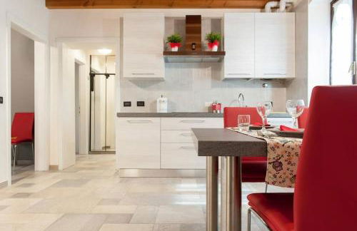 Appartamento San Martino - Foto 11