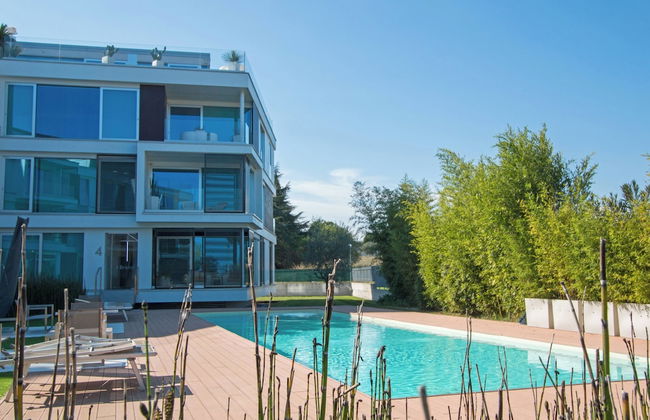 Bristol Exclusive 2-5 by Wonderful Italy - Foto 20