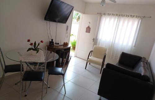Apartamento Boracéia Bertioga - Foto 14