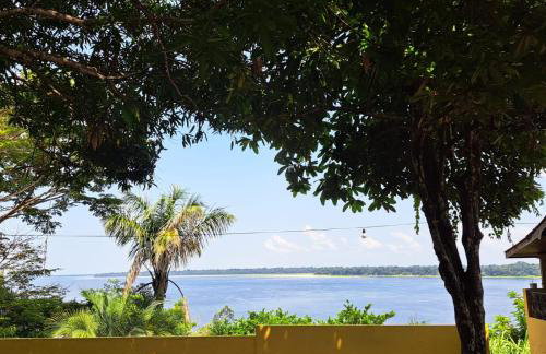 PousadafaroldoRionegro - Foto 8