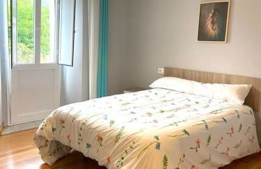 Casa Concha do Caserón do Viaxeiro - Foto 1