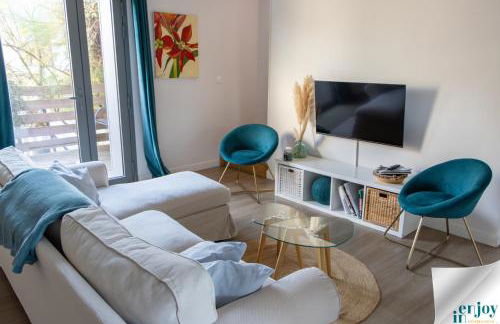 Villa Jules Petit Gîte - Foto 6