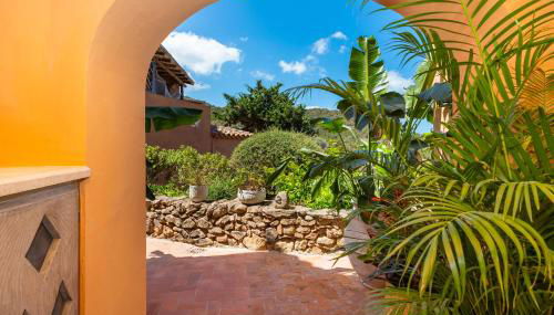 Luxury Pevero Apartment in Golf Club - Foto 5