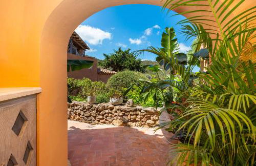 Luxury Pevero Apartment in Golf Club - Foto 5