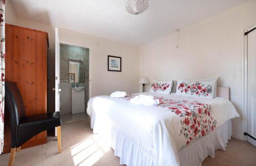 Ta Mill Holiday Cottages & Lodges -Ta Mill House - Foto 9