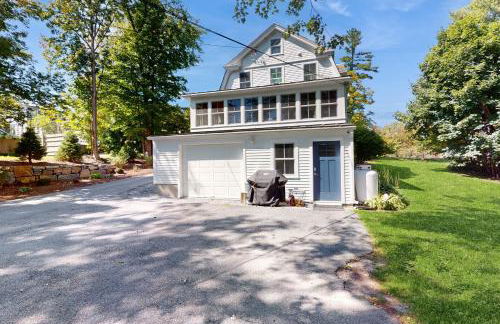 The Worden House - Foto 25