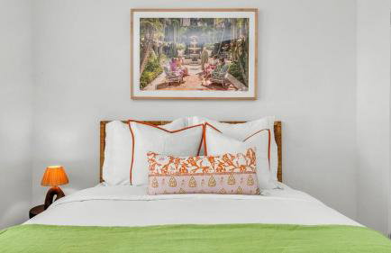 The Pink Palms Retreat - Foto 59