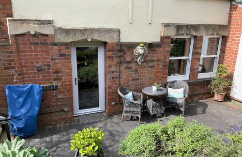 Ground floor garden apartment - Foto 8