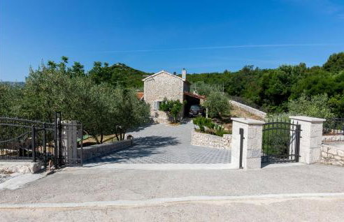 Two-Bedroom Holiday Home In Vid - Foto 8