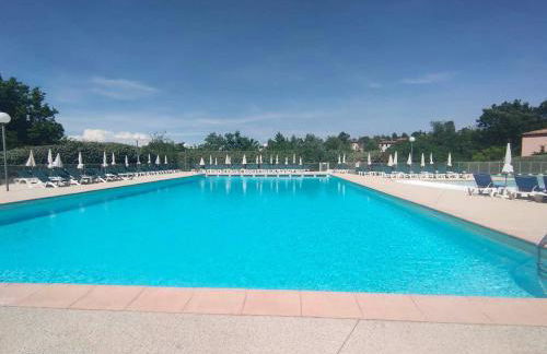 Village vacance Ardèche - Foto 12